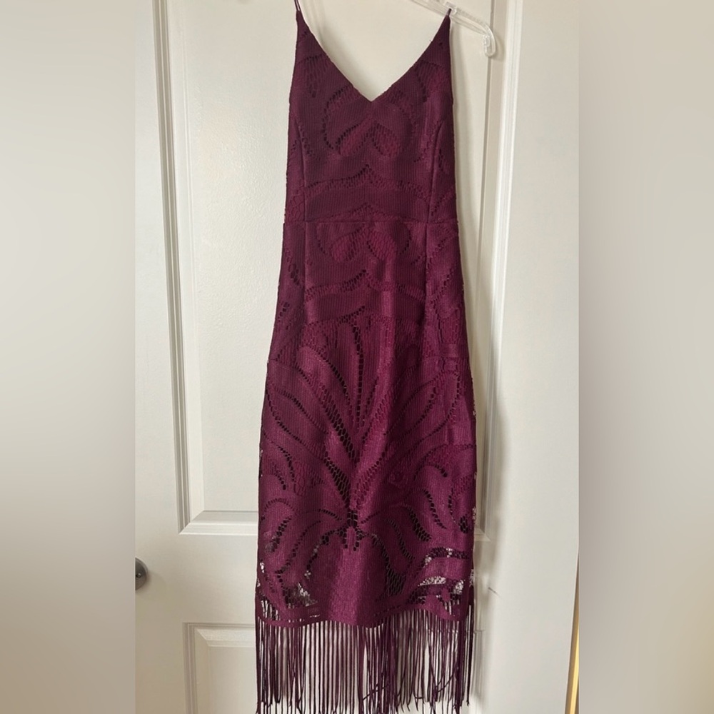 TwoSisters Khaleesi Dress